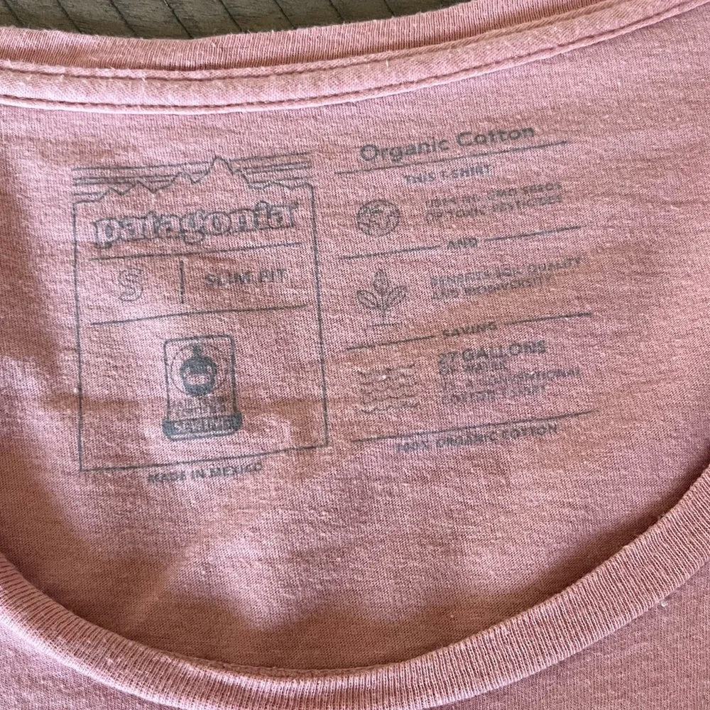Patagonia Short Sleeve Shirt - Picture 4 of 4